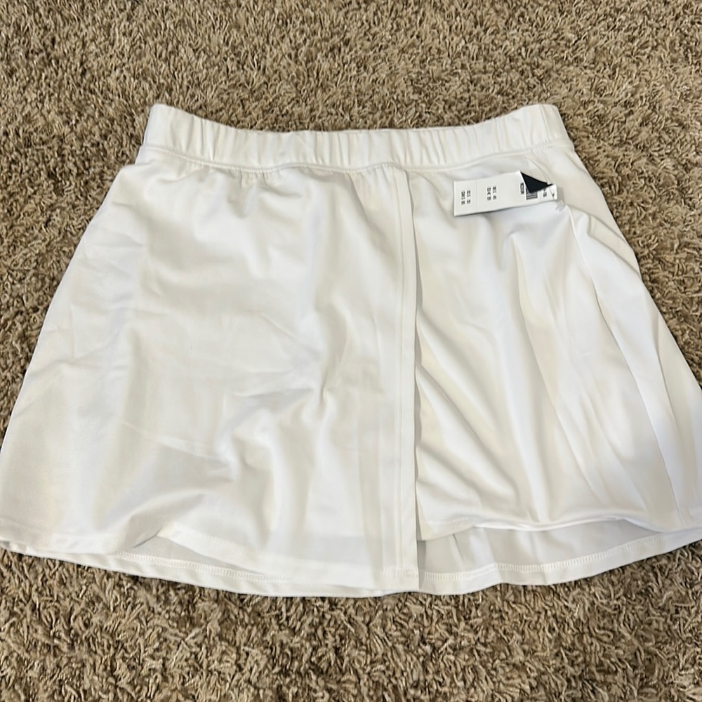 Abercrombie skort